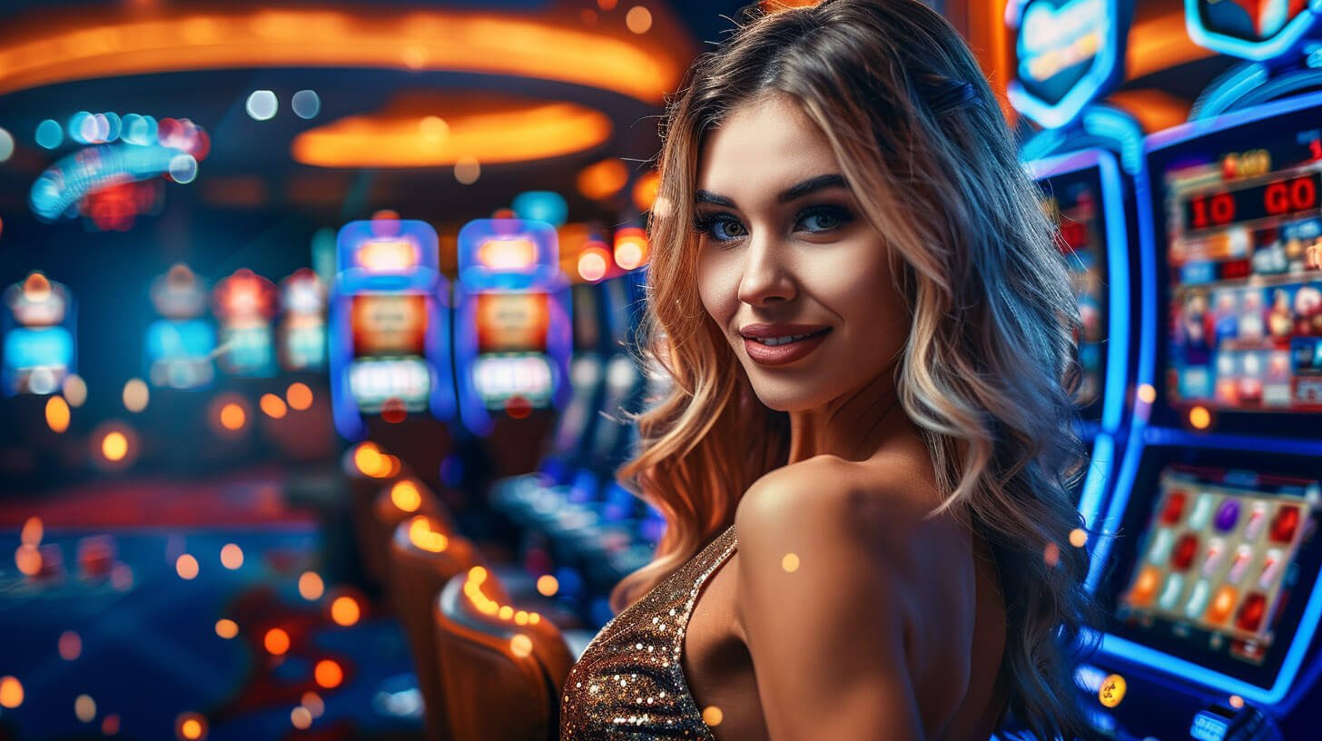bigbunny apk Casino games lobby on mobile for Philippines players